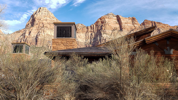 Zion National Park, Utah